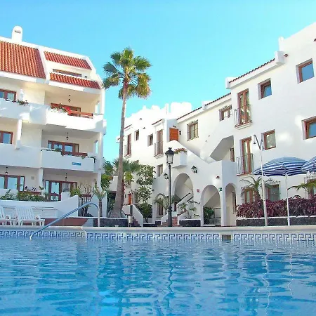 Appartamento Studio Los Cristianos Los Cristianos (Tenerife)