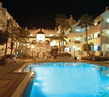 Studio Los Cristianos Appartamento Los Cristianos (Tenerife)