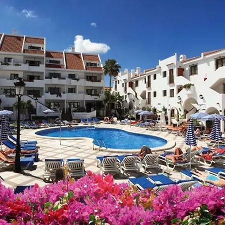 Appartamento Studio Los Cristianos *