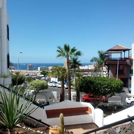 Studio Los Cristianos Appartamento