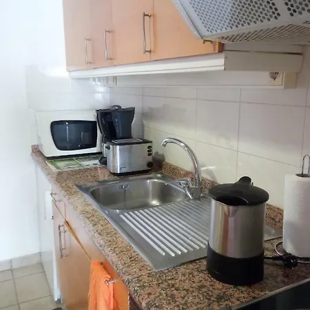 Appartamento Studio Los Cristianos *