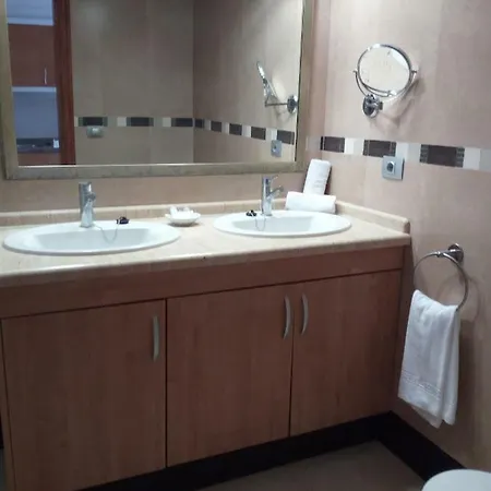 Studio Los Cristianos Appartamento