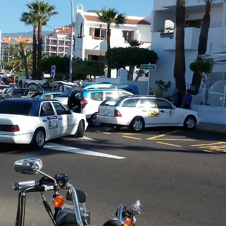 Studio Los Cristianos Appartamento
