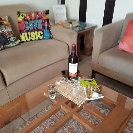 Studio Los Cristianos Appartamento *
