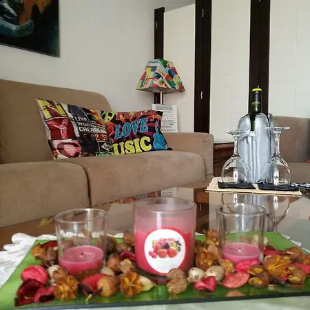 Appartamento Studio Los Cristianos