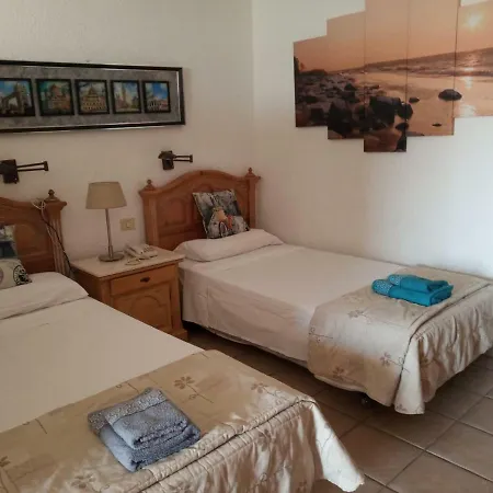 Studio Los Cristianos Appartamento Los Cristianos (Tenerife)