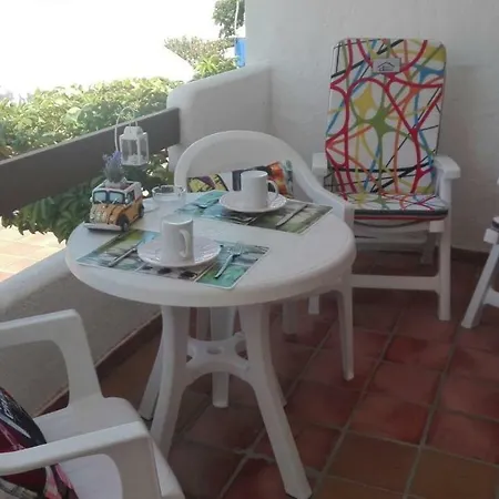 Apartment Studio Los Cristianos